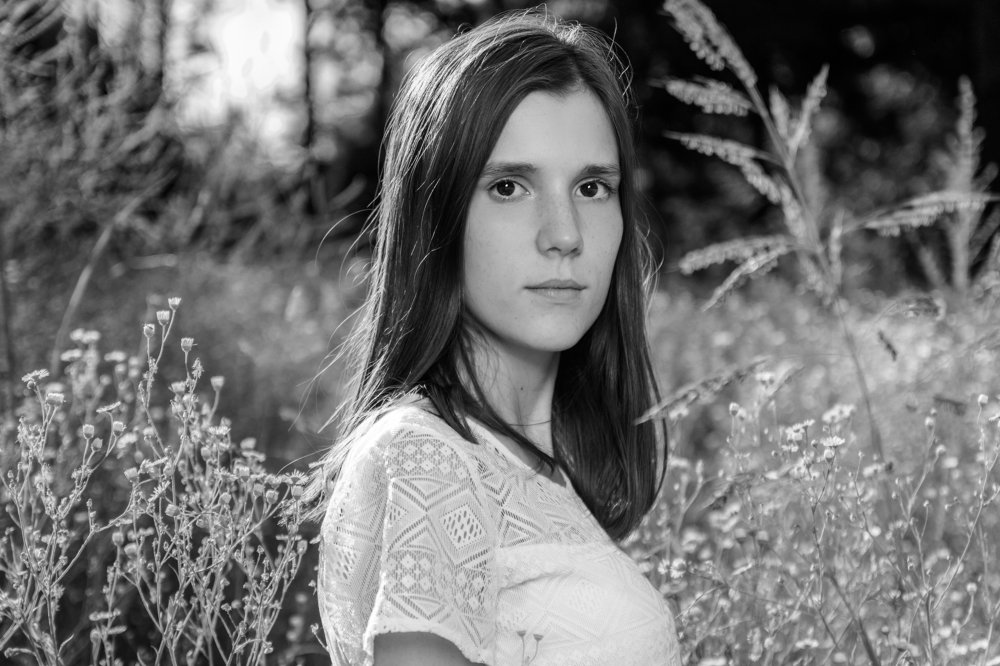 Photograph by Ольга Сондор