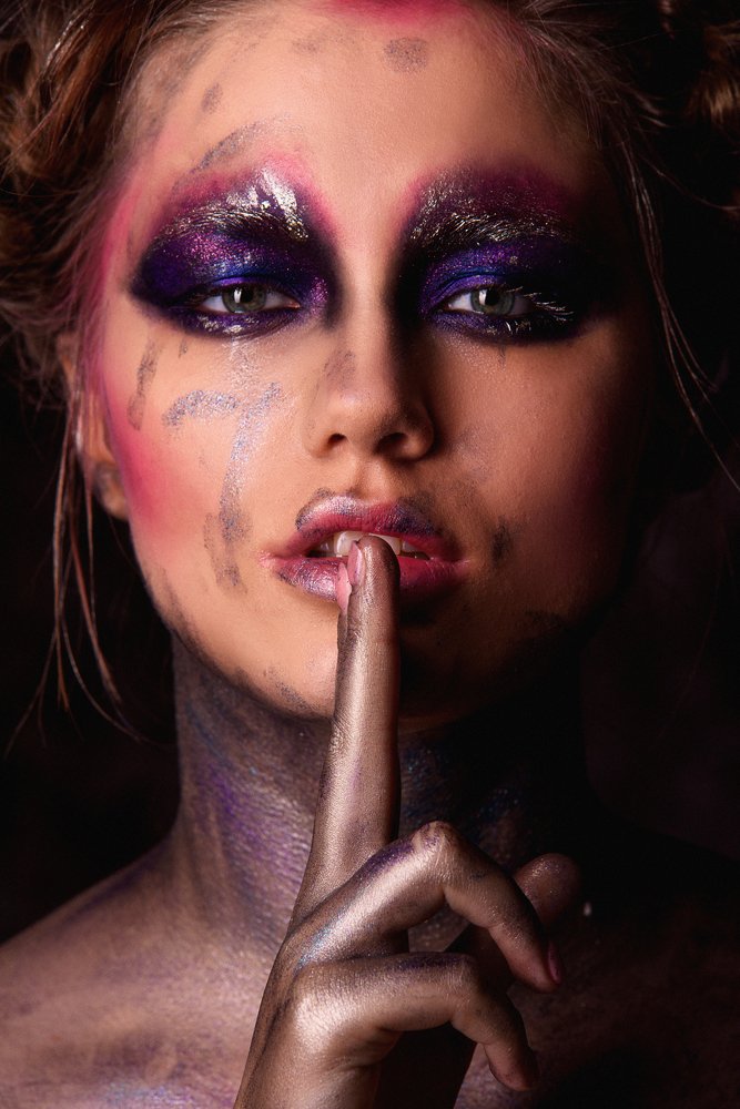 Photograph by Анна Кузьмина