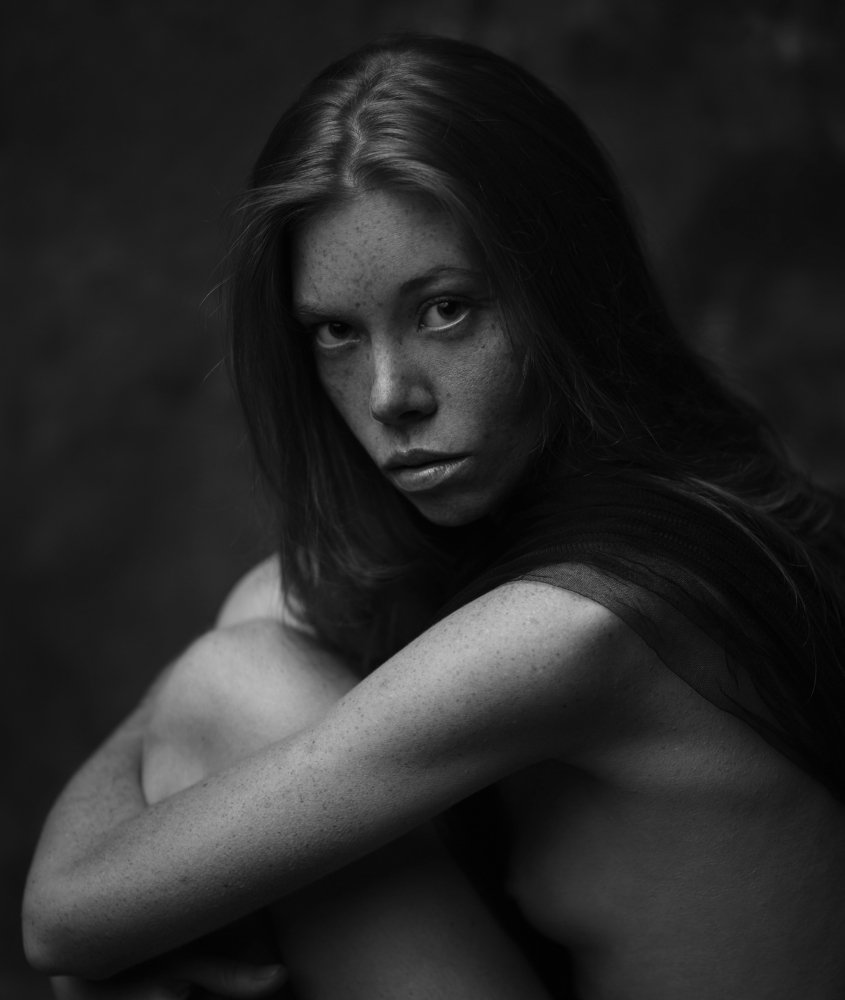 Photograph by Александр Губель