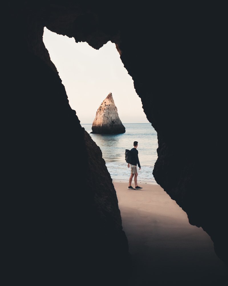 Photograph by Kristjan Stepančič