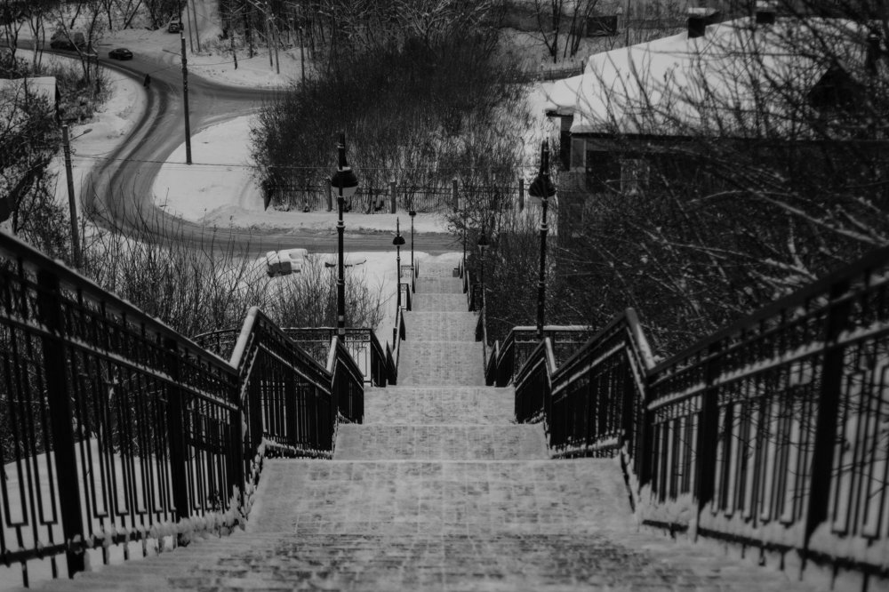 Photograph by Алексей Новоселов