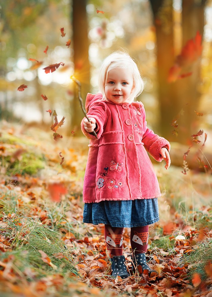 Photograph by Iryna Melnyk