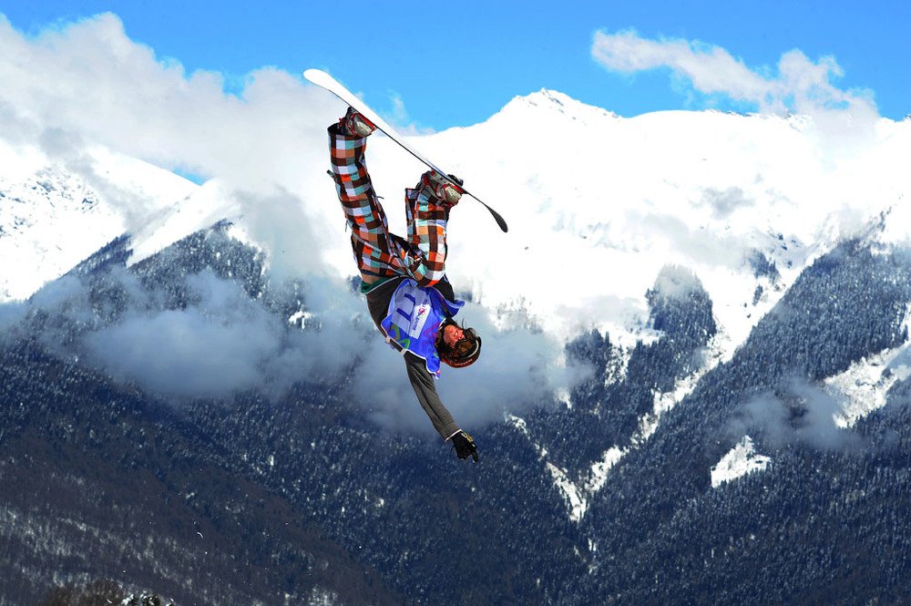 Photograph by Виктор Клюшкин