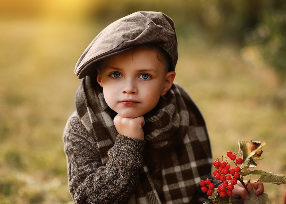 Photograph by Iryna Melnyk