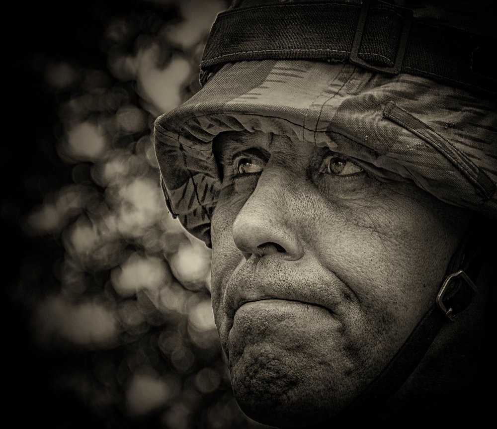 Photograph by Алексей Козлов