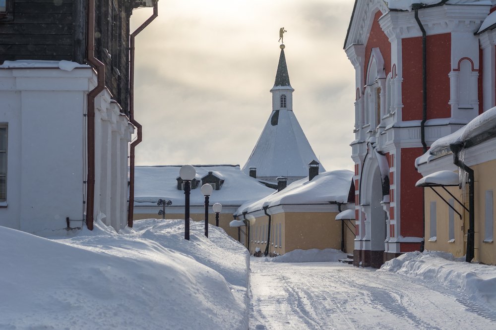 Photograph by Роман Фабричный