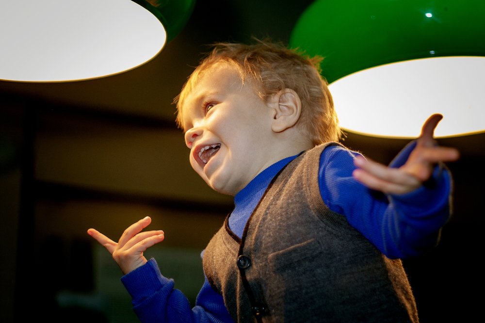 Photograph by Petro Chernetsov