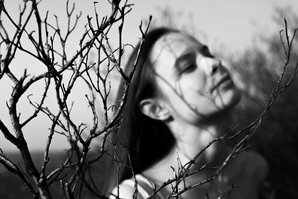 Photograph by Евгения Жос