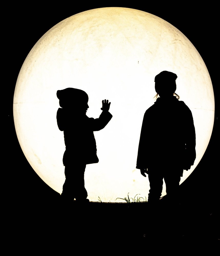 Лунная магия