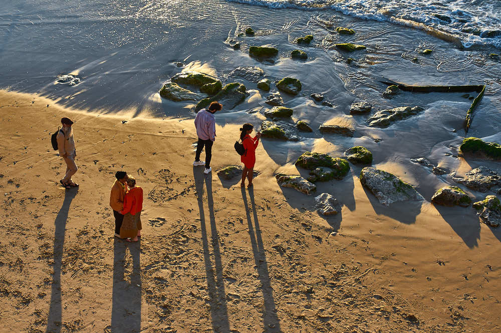 Фотография автора David Solodar