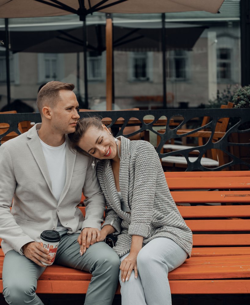 Photograph by Анастасия Гончарова