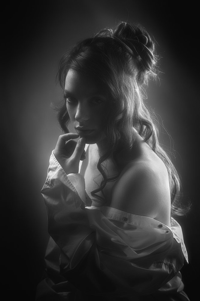 Фотография автора Вадим Белов