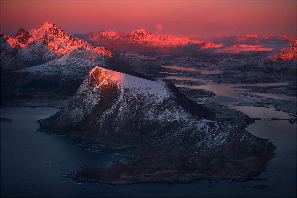 Photograph by Михалюк Сергей *