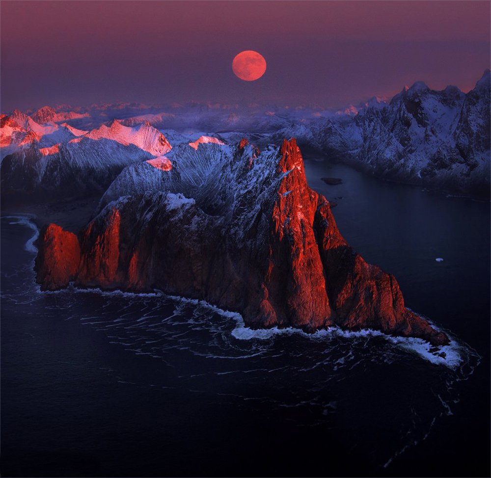 Photograph by Михалюк Сергей *