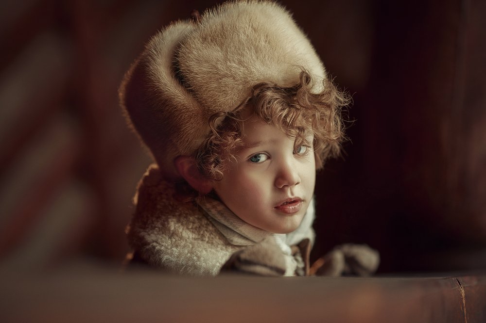 Photograph by Лилия Фролова