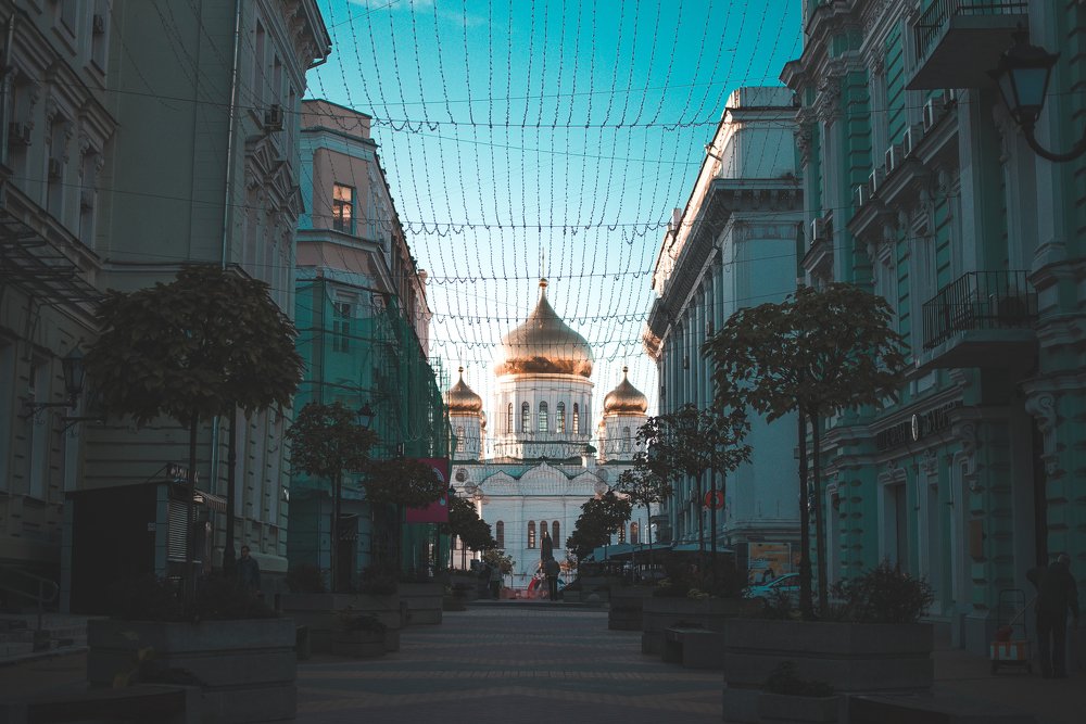 Photograph by Эдуард Масленников