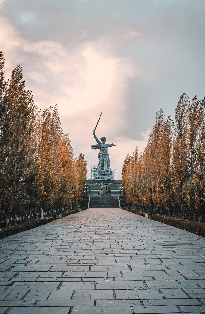 Photograph by Эдуард Масленников