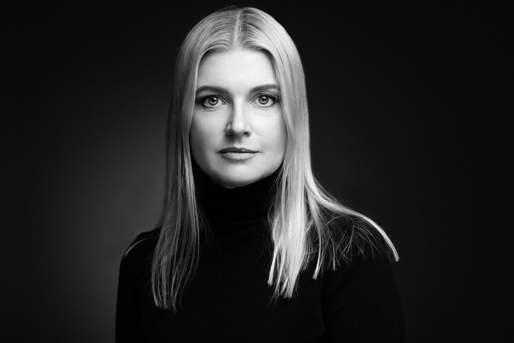 Photograph by Oleg Dudko