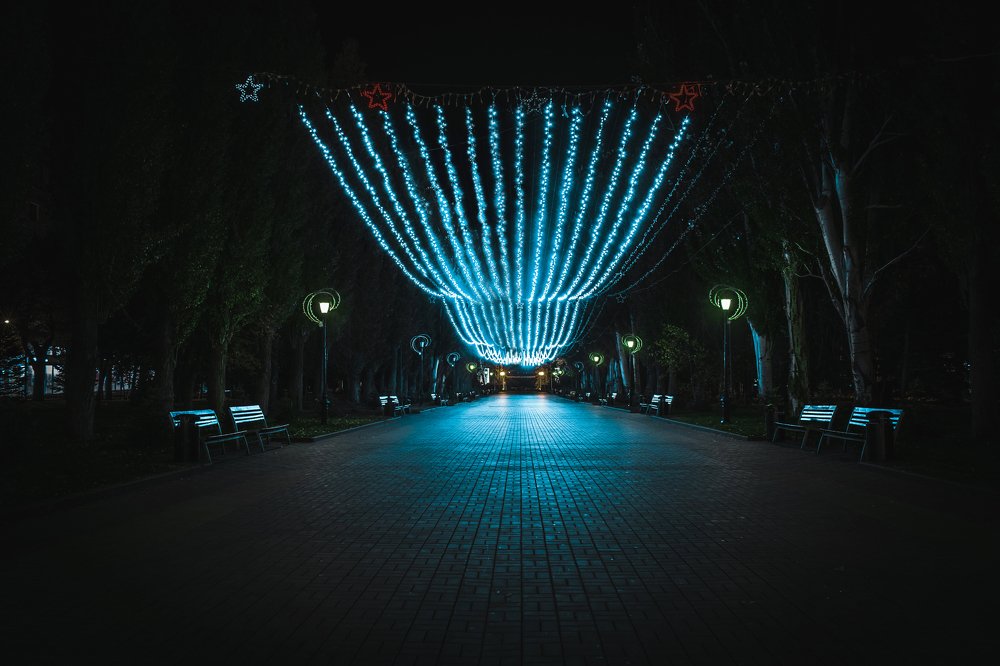 Photograph by Эдуард Масленников