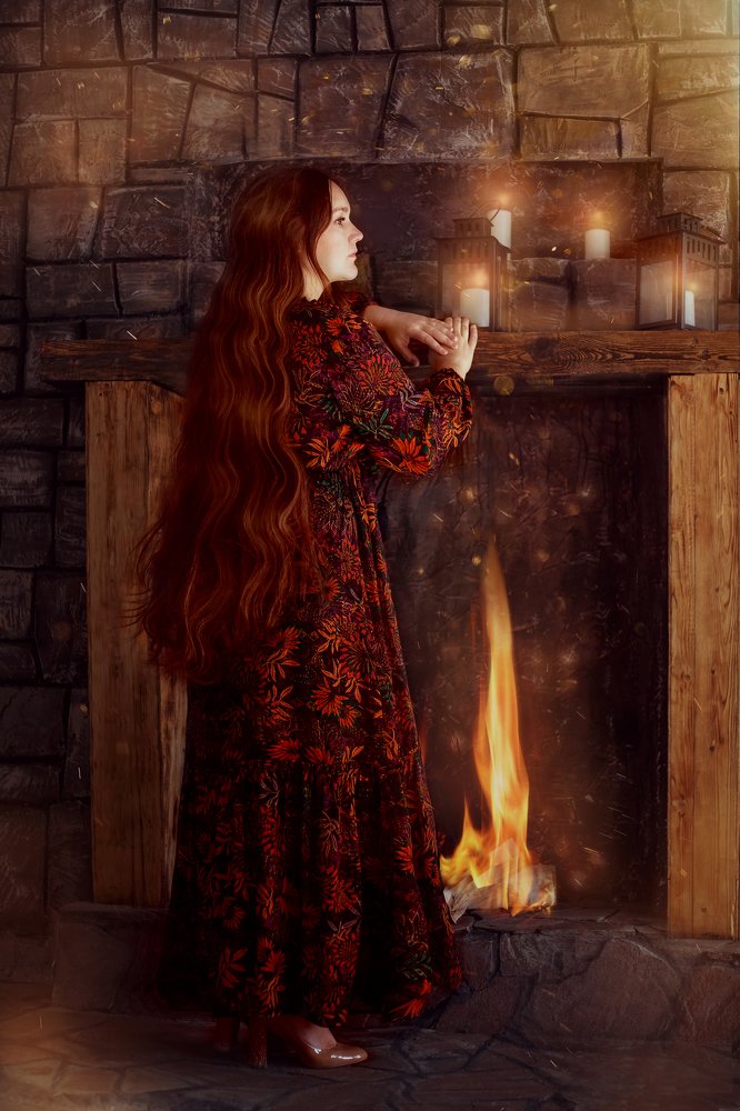 Photograph by Светлана Захаренкова