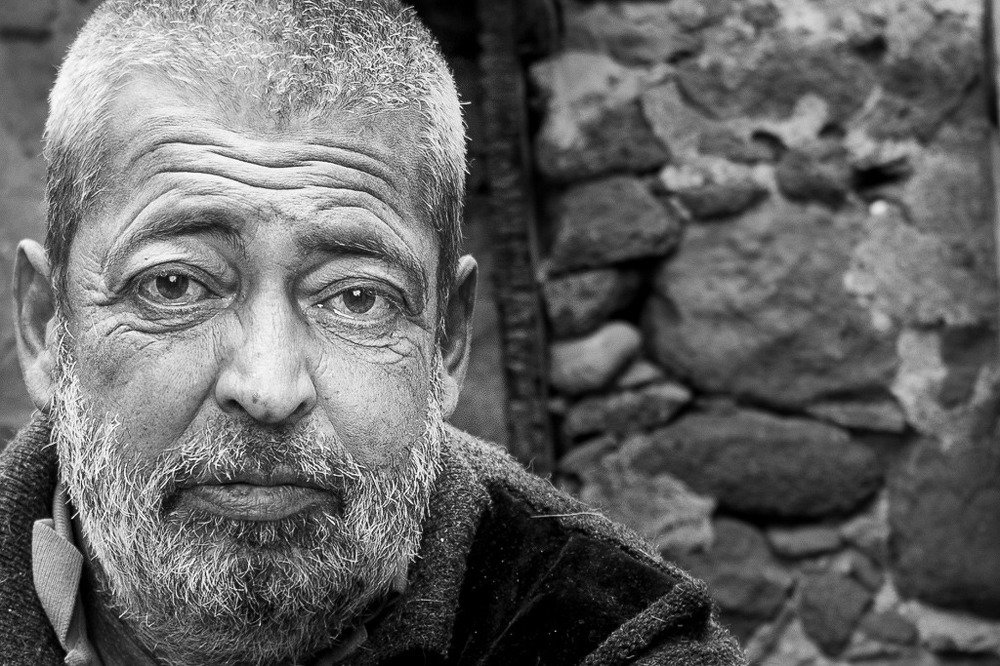 Photograph by César García Rodriguez