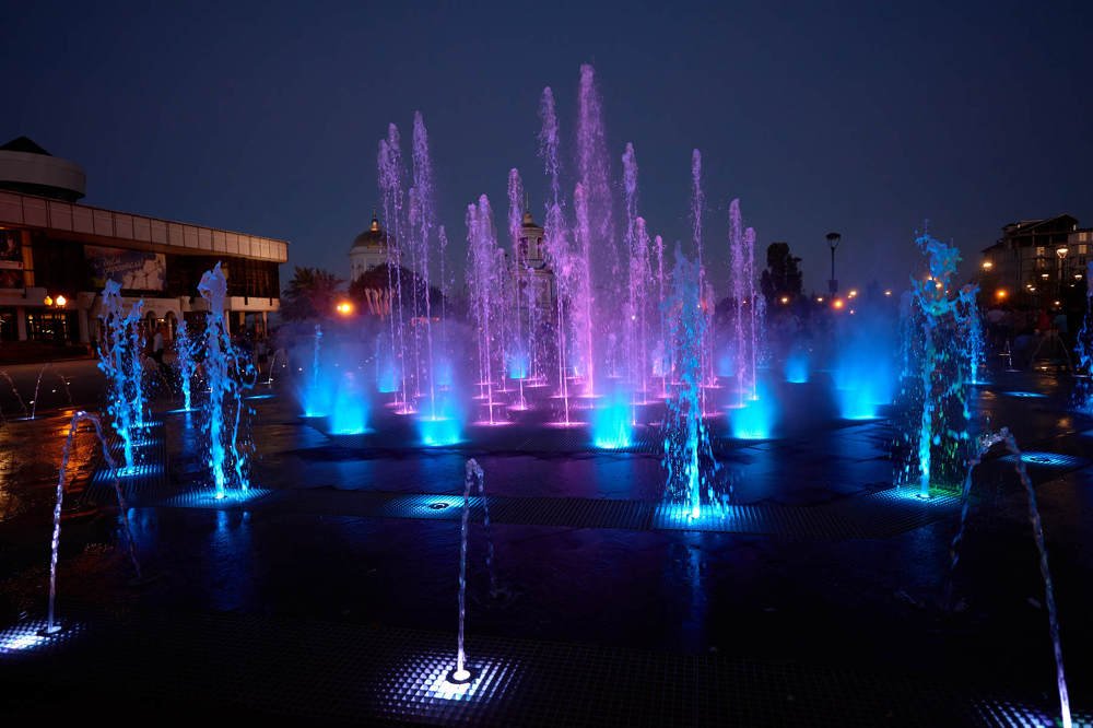 Photograph by Беспалов Александр