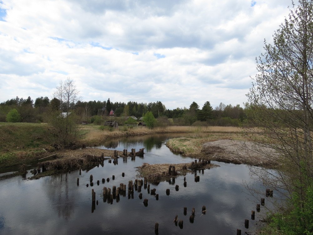 Photograph by Иван Скрипкин