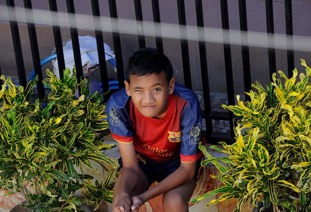 Фотография автора Deny Wahyudi