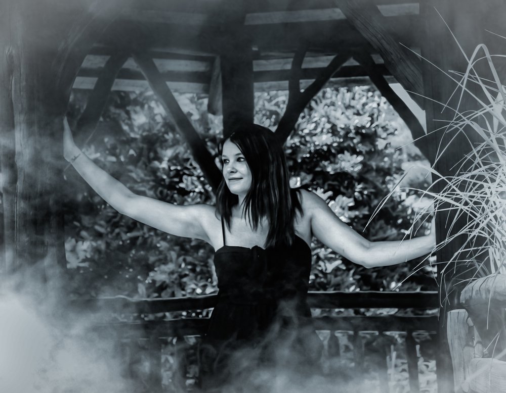 Photograph by Stephen