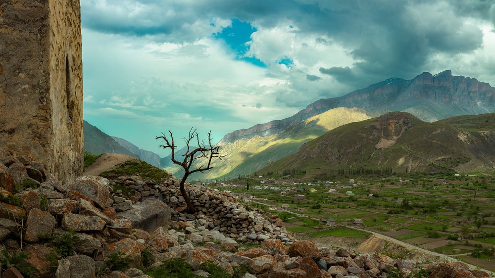 Фотография автора Руслан Комаров