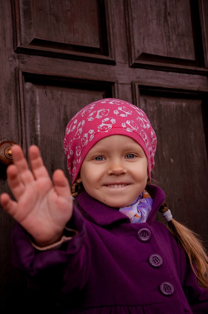 Photograph by Джулай Лилия