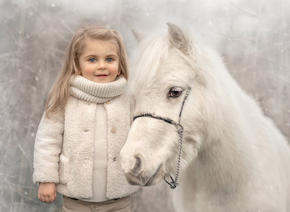 Photograph by White Eva