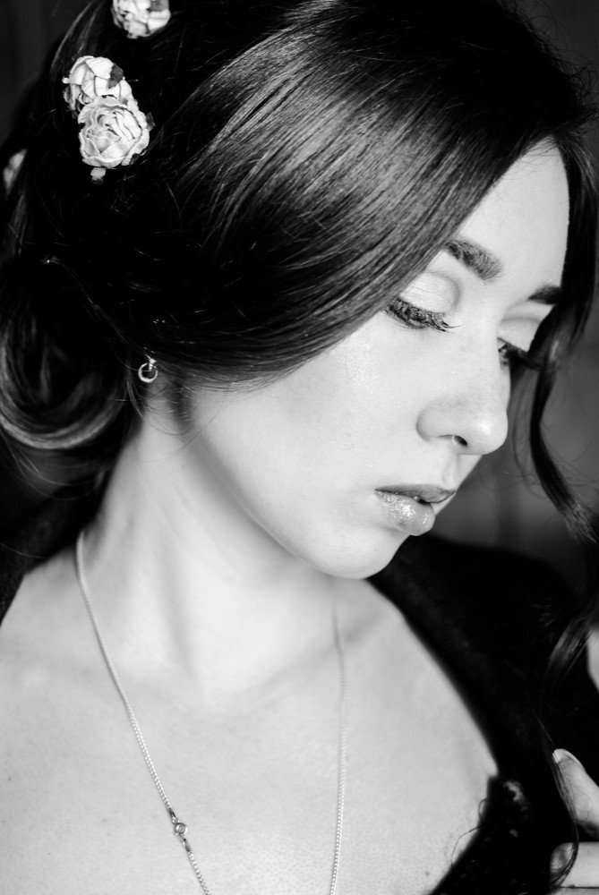 Photograph by Гульнара Ахметова