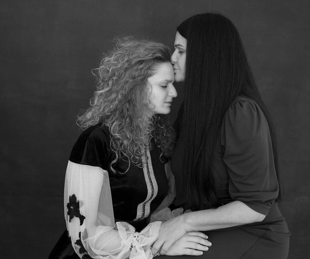 Photograph by RAMONA ILIE