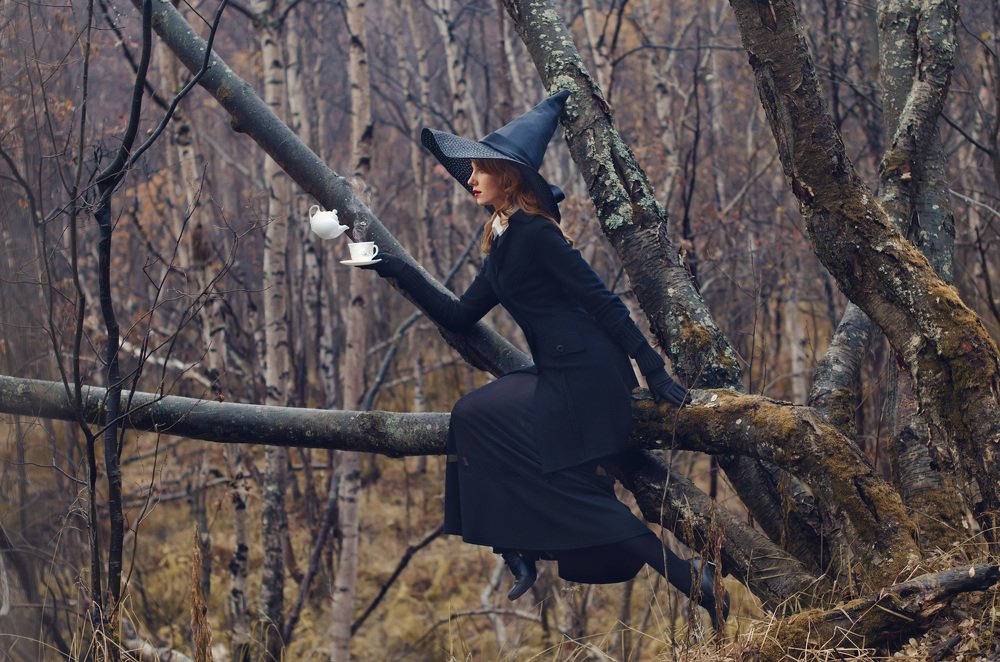 Photograph by Надежда Веденеева