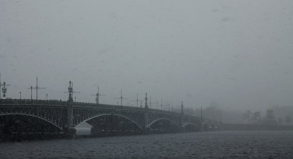 Photograph by Екатерина Лернер