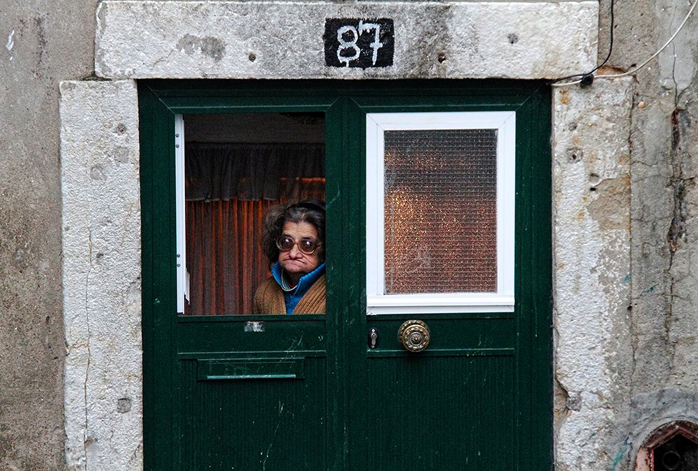 Photograph by Fernando Alves