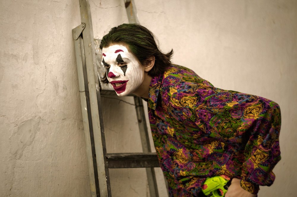 Photograph by Гульнара Ахметова