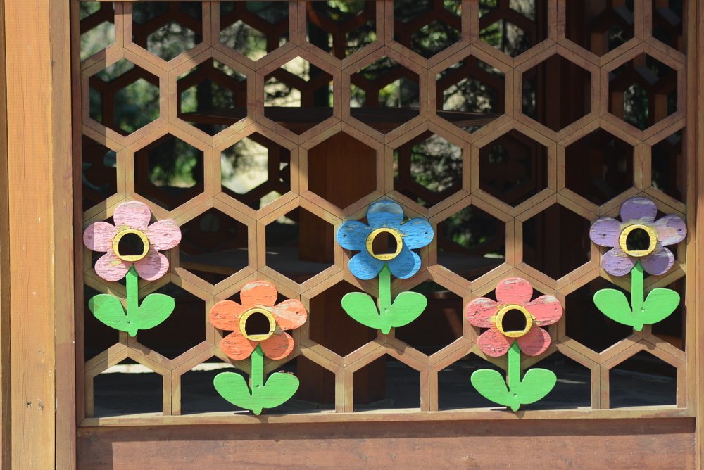 İstanbul sokakları..