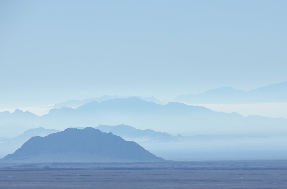 Photograph by S.Mahdi Khamesi