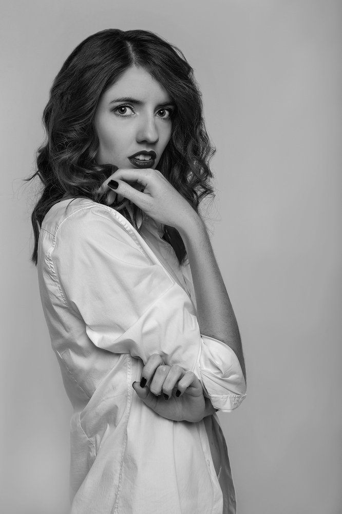 Photograph by Юлия Калугина