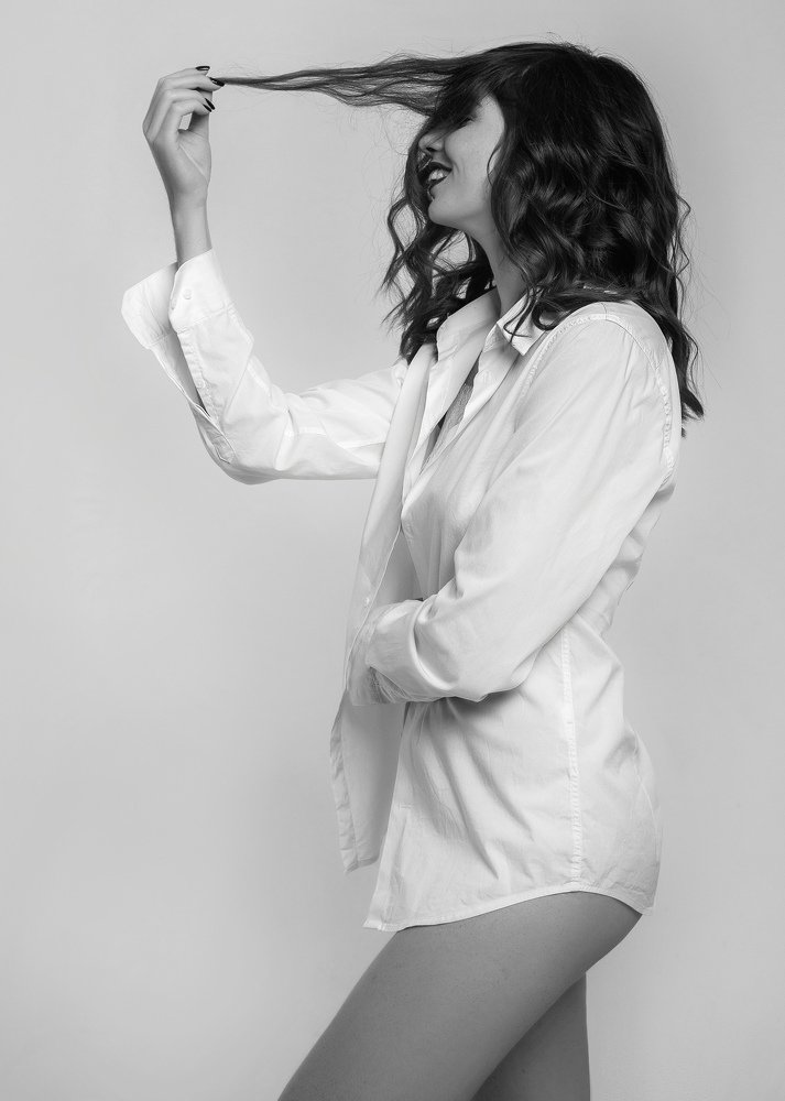 Photograph by Юлия Калугина