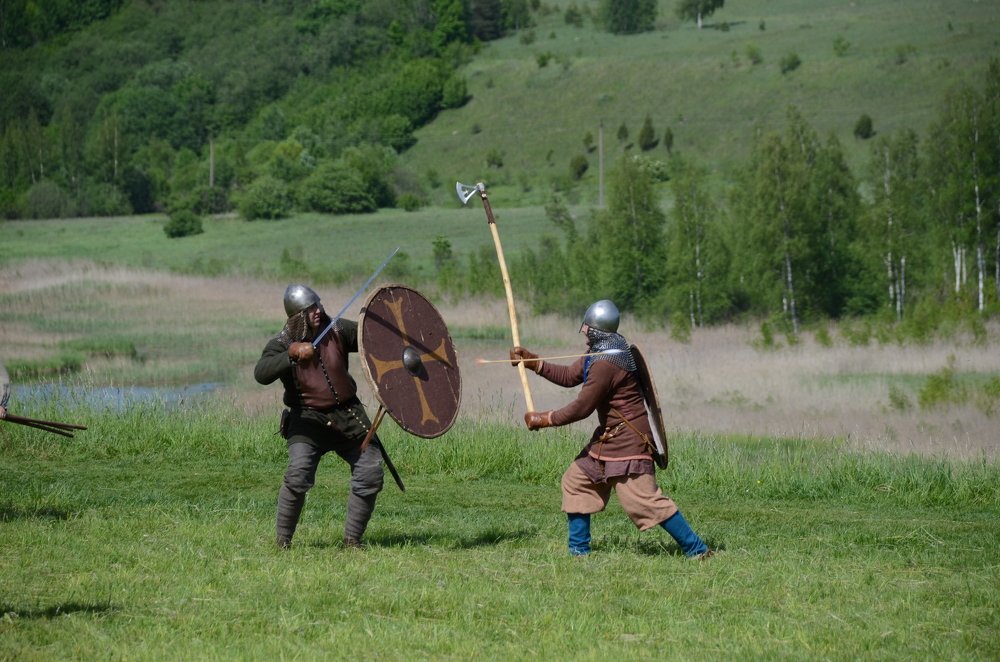 Photograph by Николай Соколовский