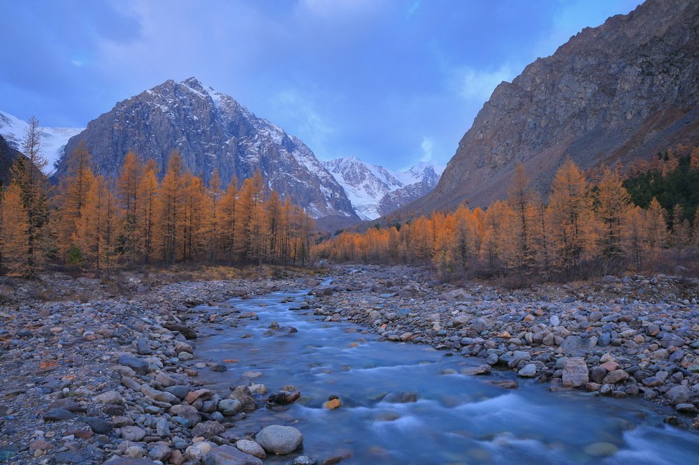 Photograph by Евгения Чех