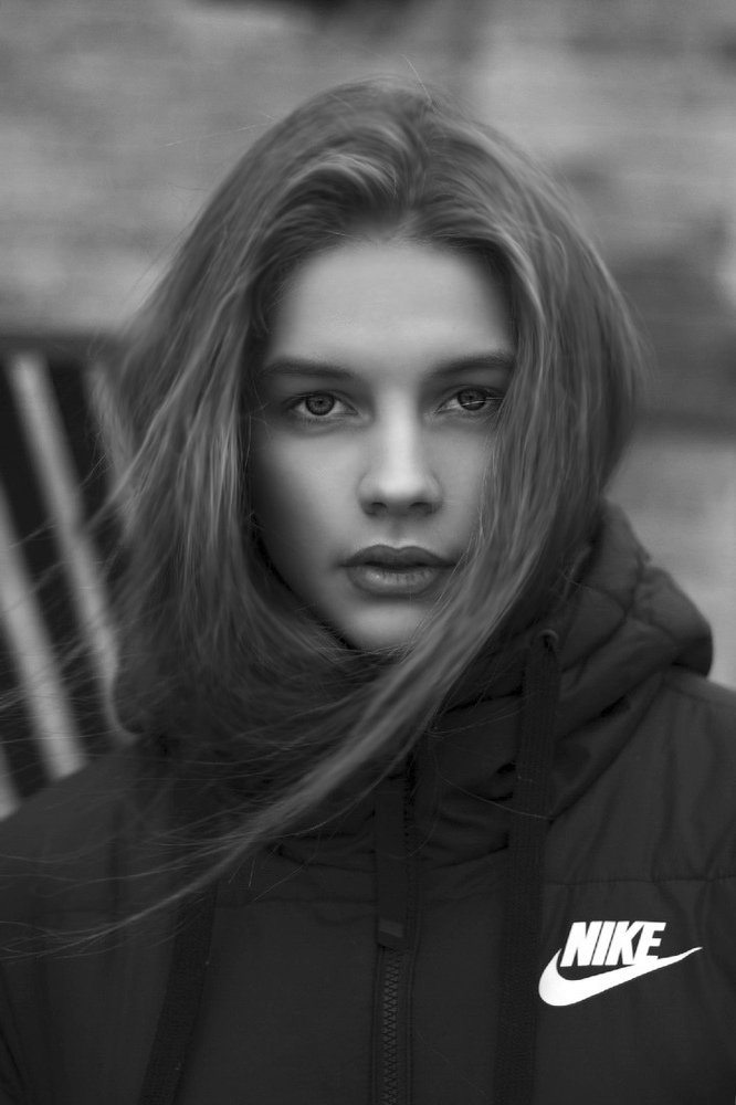 «Фотография-это история, которую я не могу выразить словами»