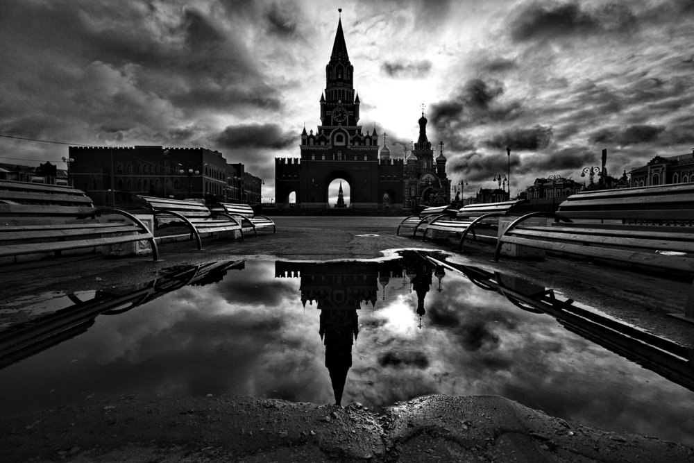 Фотография автора Александр Лукин