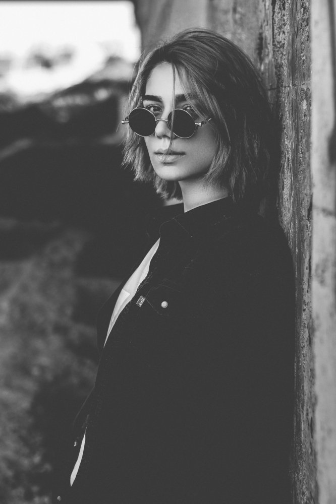 Photograph by Arian Malek khosravi