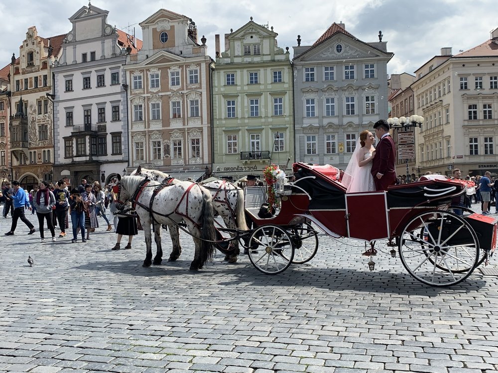 Photograph by Larisa