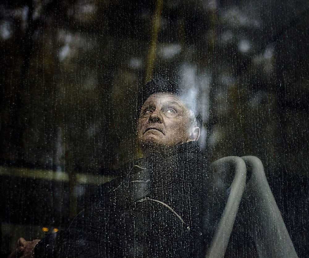 Photograph by Михаил Иванов