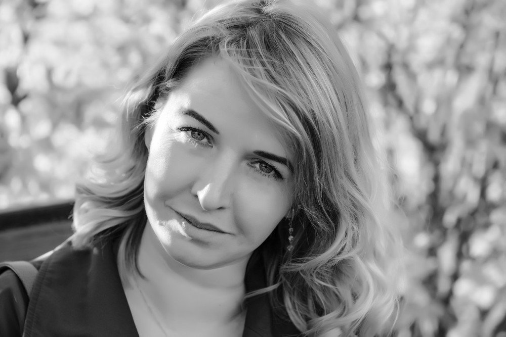 Photograph by Татьяна Савкина